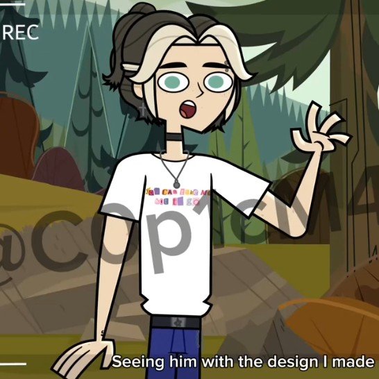 Jules AU