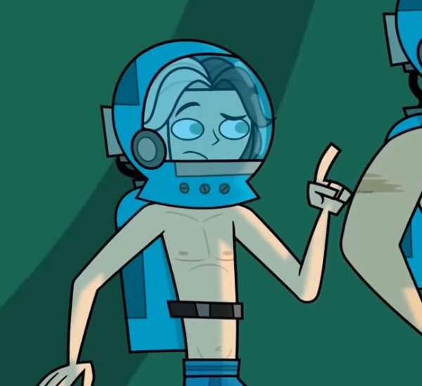 Diving