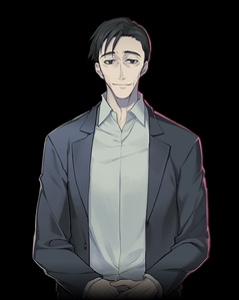 Mr. Izumi