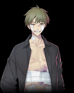 Nozomu Kirihara