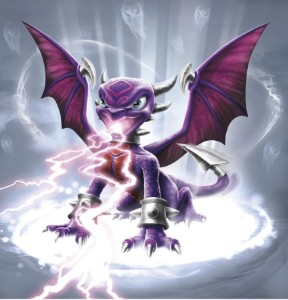 Cynder