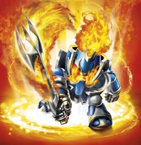 Ignitor