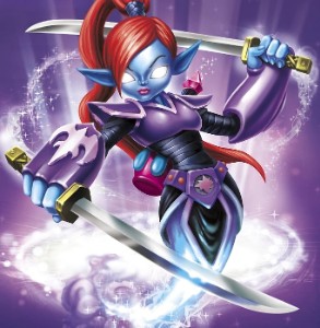 Ninjini