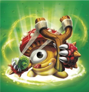 ShroomBoom
