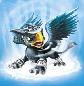 Sonic Boom