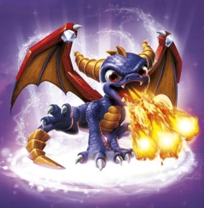 Spyro