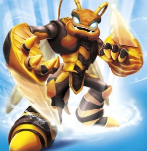 Swarm