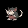 Alolan Raticate