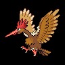 Fearow