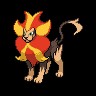 Pyroar