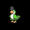 Squawkabilly