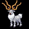 Wyrdeer