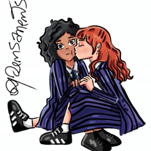 Agnes/Josephine