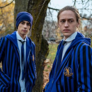 Ajax/Xavier
