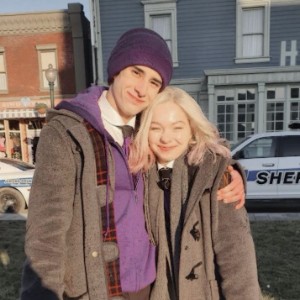 Enid/Ajax