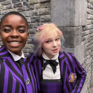 Enid/Bianca