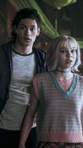 Enid/Bruno
