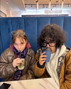 Enid/Eugene