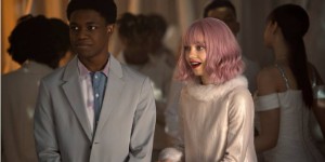 Enid/Lucas