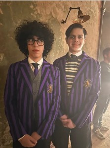 Eugene/Pugsley