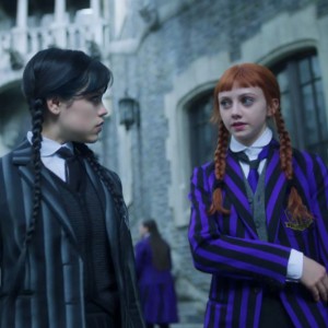 Wednesday/Agnes
