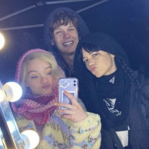 Wednesday/Enid/Tyler