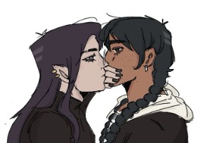 Yoko/Wednesday