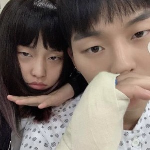 Suho yeongi