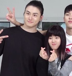 Yeongi seokdae