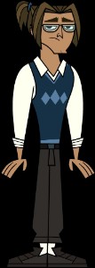 Alec (Disventure Camp)