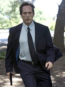 Alexander Mahone (Prison Break)