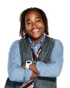 Andre Harris (Victorious)