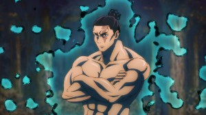 Aoi Todo (JJK)