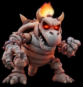 Bowser (Mario Movie)