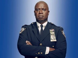 Captain Holt (Brooklyn 99)
