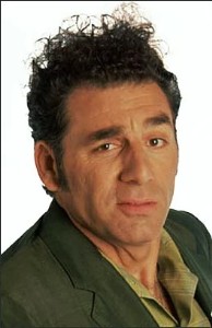 Cosmo Kramer (Seinfield)