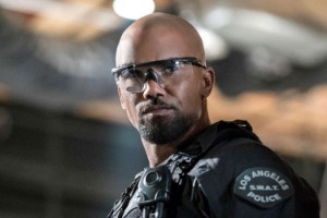 Daniel Harrison (S.W.A.T)