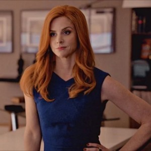 Donna Paulsen (Suits)