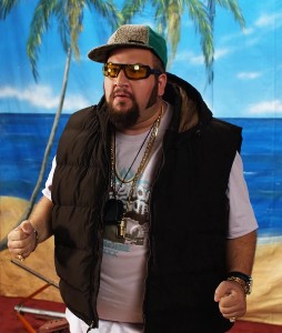 Gustavo Rocque (Big Time Rush)