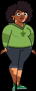Jade (Disventure Camp)