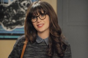 Jessica Day (New Girl)