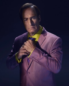 Jimmy McGill (Better Call Saul)