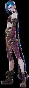 Jinx (Arcane)