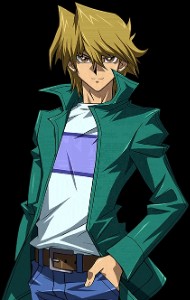 Joey Wheeler (Yu-gi-oh)