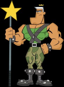 Jorgen von strangle (FOP)