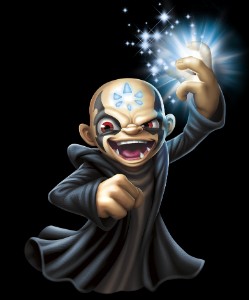 Kaos (Skylanders)