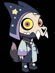 King (Owl House)