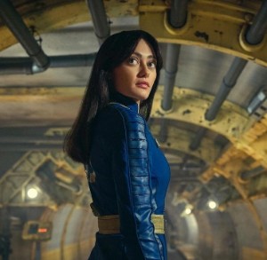Lucy Maclean (Fallout)
