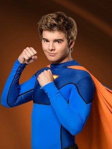 Max Thunderman (The Thundermans)