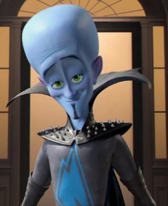 Megamind (Megamind)